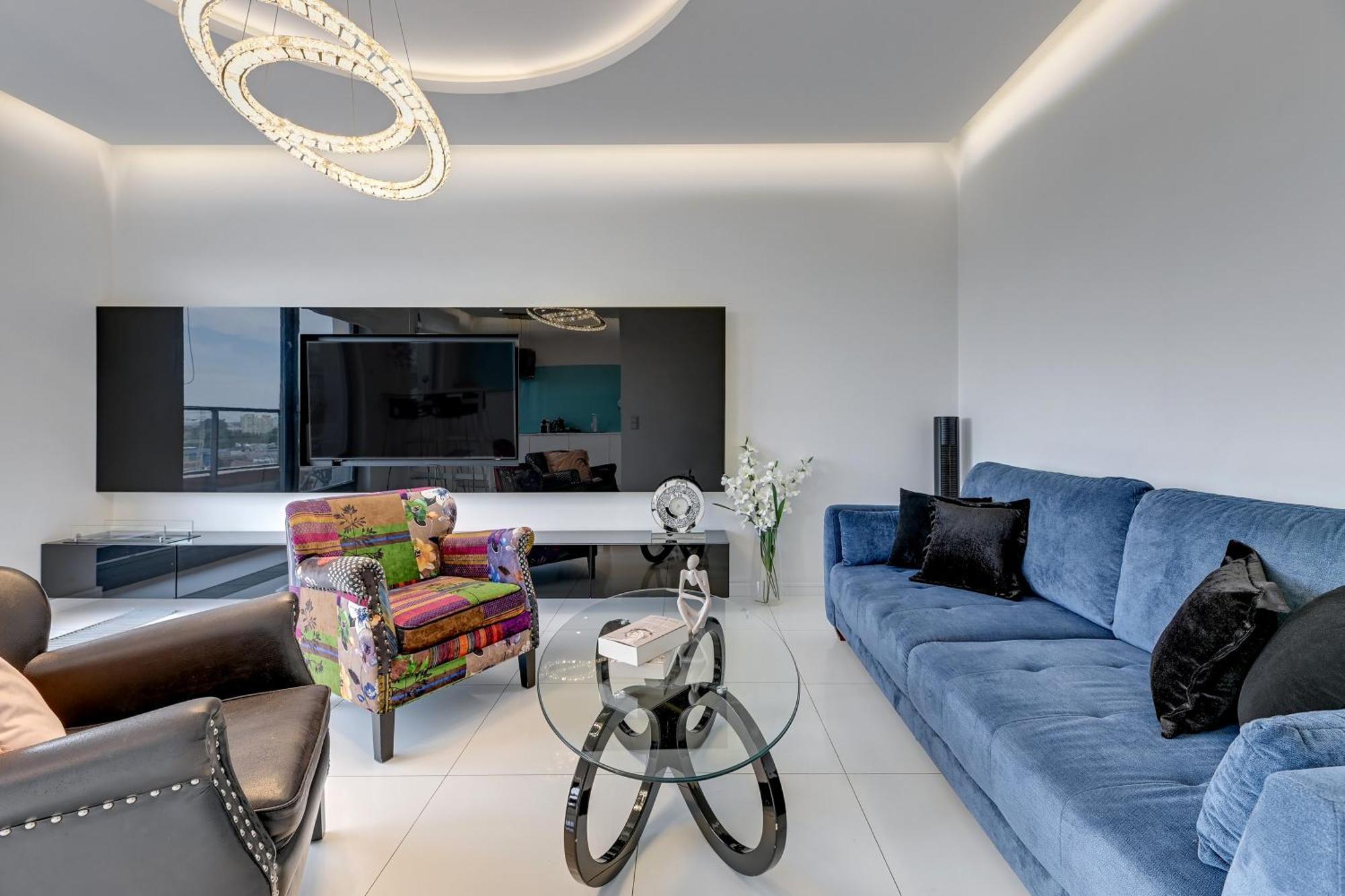 Brabank Riverside By Downtown Apartments Gdańsk Quarto foto